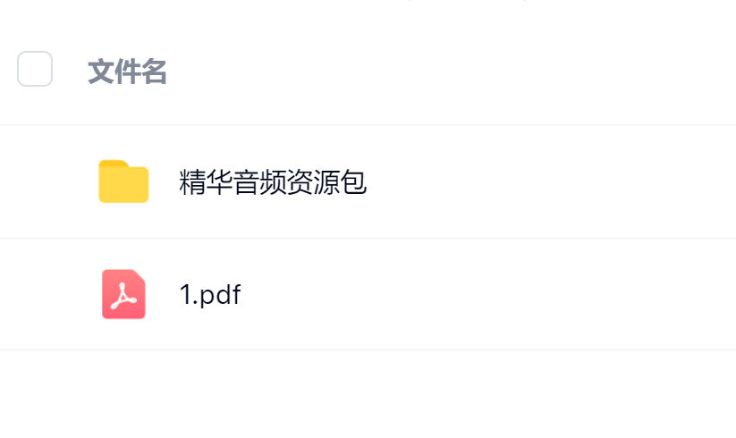 毛小白·借视频流量，卖小众音频变现，日传5视频无人值守躺赚项目！-知创网