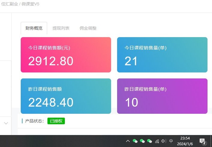 图片[2]-资源站合集网站 全网项目库变现-如何通过卖项目收学员-附多种引流创业粉方法-知创网
