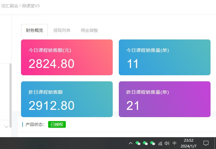 图片[2]-资源站合集网站 全网项目库变现-如何通过卖项目收学员-附多种引流创业粉方法-知创网