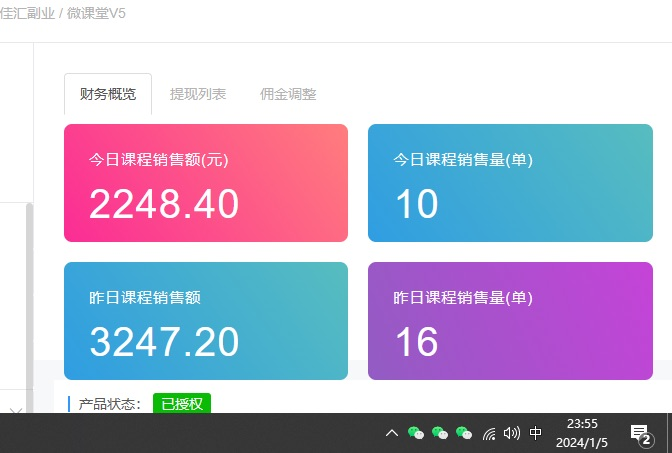 图片[1]-资源站合集网站 全网项目库变现-如何通过卖项目收学员-附多种引流创业粉方法-知创网