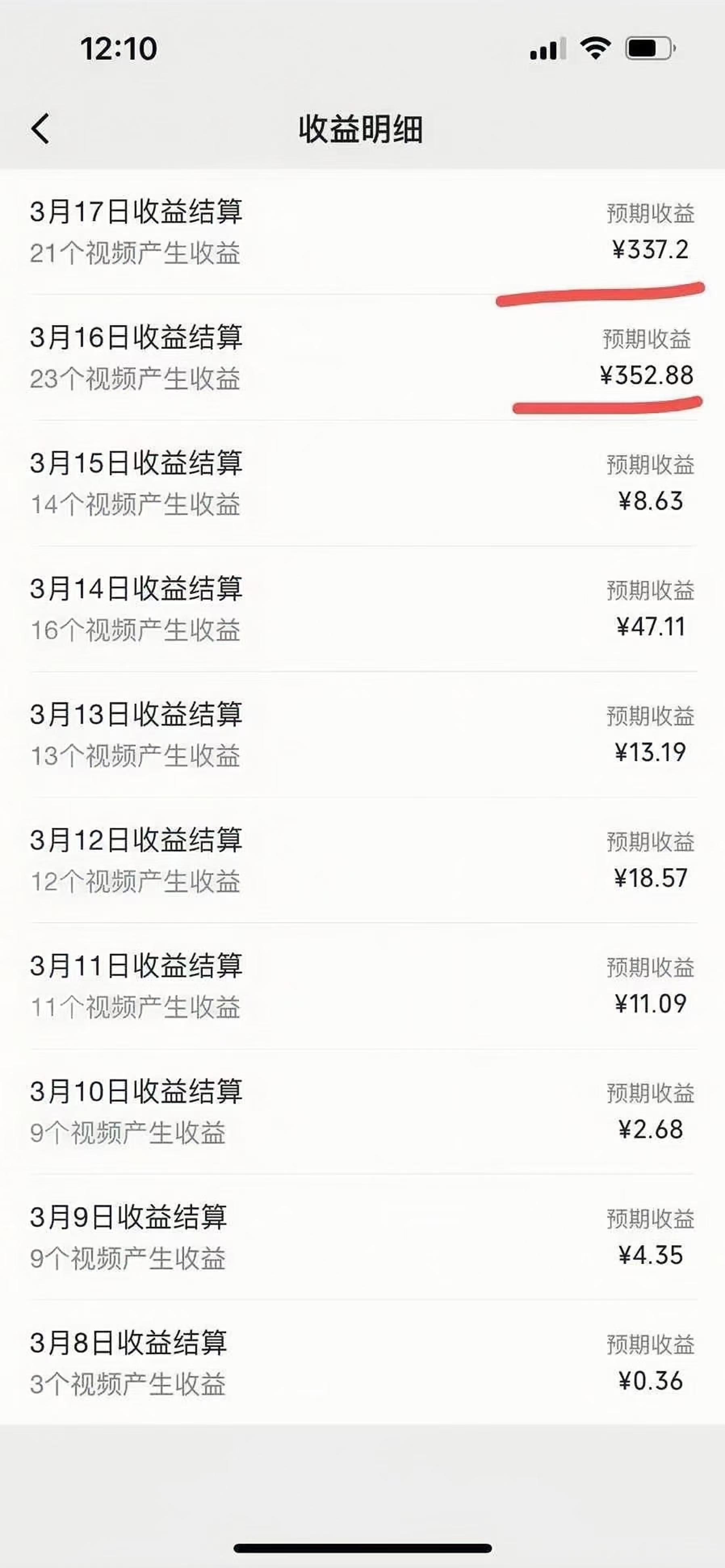 图片[1]-视频号风口项目，AI掘金，无脑操作，100%过原创，日入2000+，收益无上限-知创网