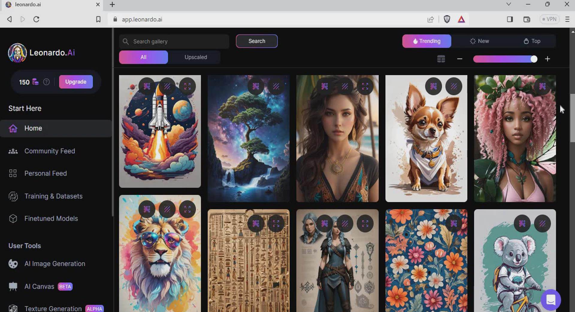 （8690期）Leonardo AI,DALL-E -如何创建AI人工智能图形和图像课程（17节）-知创网