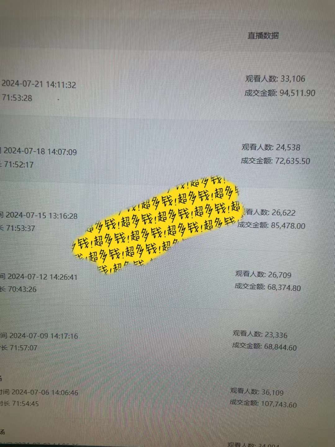 图片[2]-快手数字人无人直播带货，48小时日不落的直播模式，一台电脑单日利润200-500-知创网