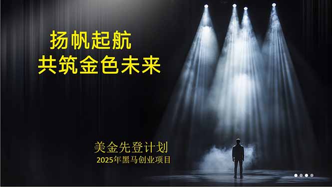 (15748期)美金对冲创业项目,日收益1000-3000,小众暴力项目稳定运行8年-知创网