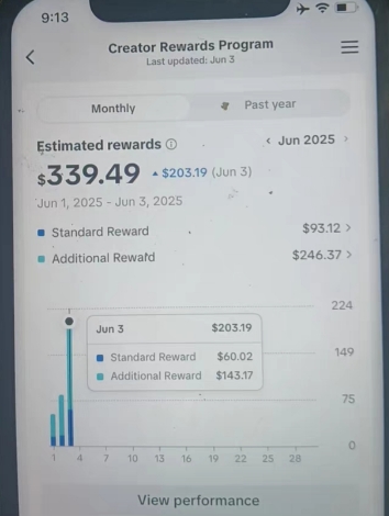 图片[2]-2025年最新TikTok影视解说项目，新手也能挣美金，TK中视频计划保姆级教程-知创网