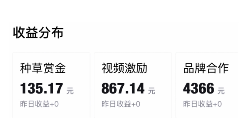 图片[2]-得物视频带货项目，矩阵操作，月入过万的蓝海项目-知创网