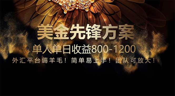 （14761期）免费技术！小众赛道！一年布局抵三年努力，每日800+-知创网