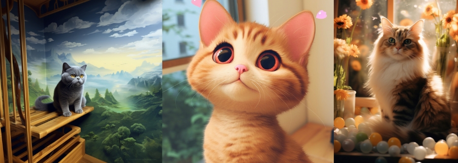 图片[2]-小红书AI宠物图片定制，日入500+的小项目-知创网