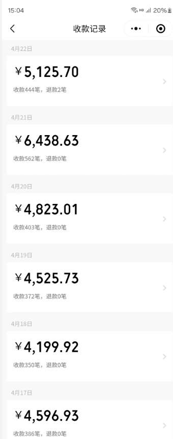 图片[2]-天涯神贴项目，抖音引流公众号转化，出单速度特别快，一周日收益破千-知创网