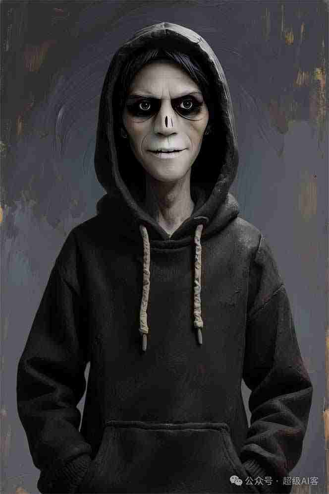 图片[6]-付费文章：最近全网疯传的《镜像》AI动画短片，高阶教程来了-知创网