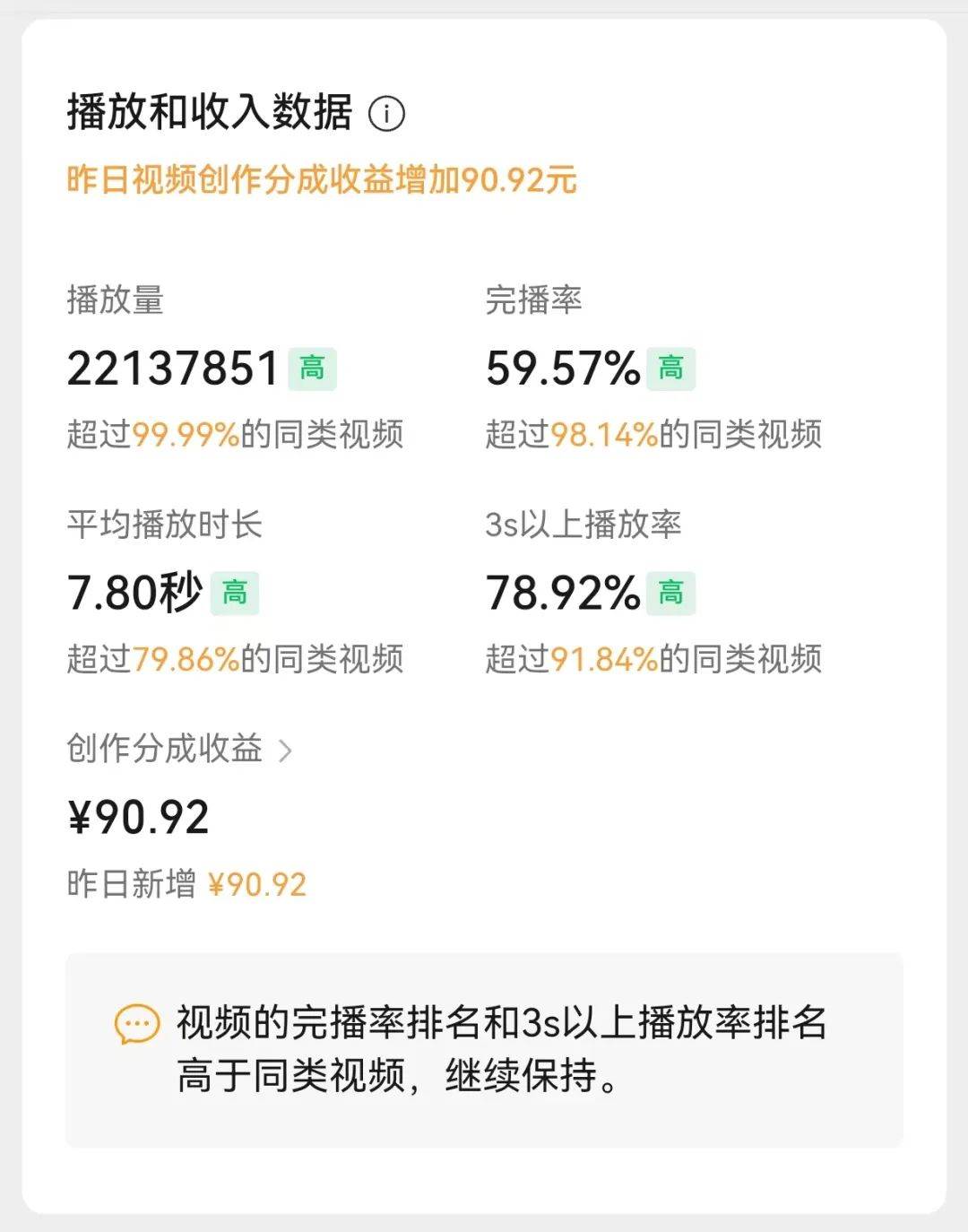 图片[2]-最新玩法，生肖宝宝AI制作视频教程，一条视频播放量可达千万，日入500+-知创网