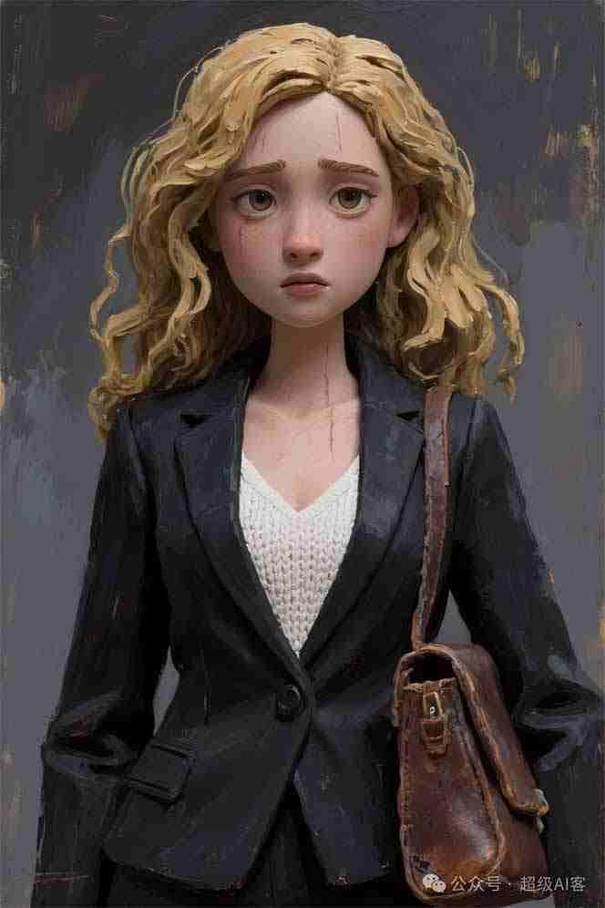 图片[5]-付费文章：最近全网疯传的《镜像》AI动画短片，高阶教程来了-知创网