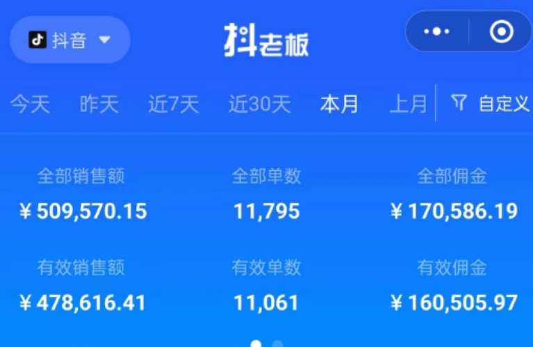 图片[2]-外面收费699元陪跑项目，抖音实拍图文书单，图文带货全攻略-知创网