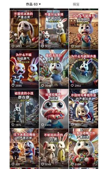 图片[3]-睡前故事动画制作课程，涵盖AI文案、配音、视频剪辑等，实现百分百原创-知创网