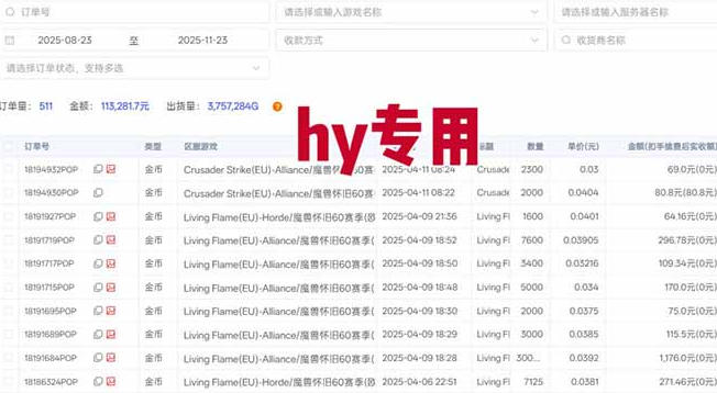 图片[2]-游戏高收益项目，长期稳定，日收1k+，全自动解放双手，无需复杂操作【揭秘】-知创网