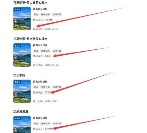 图片[3]-磁力聚星游戏副业陪跑训练营1.0，长期稳定项目，有人一周干了1K+-知创网