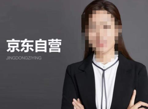 【李丽君】京东自营入门——京东从入驻到技术全套资源匹配-知创网