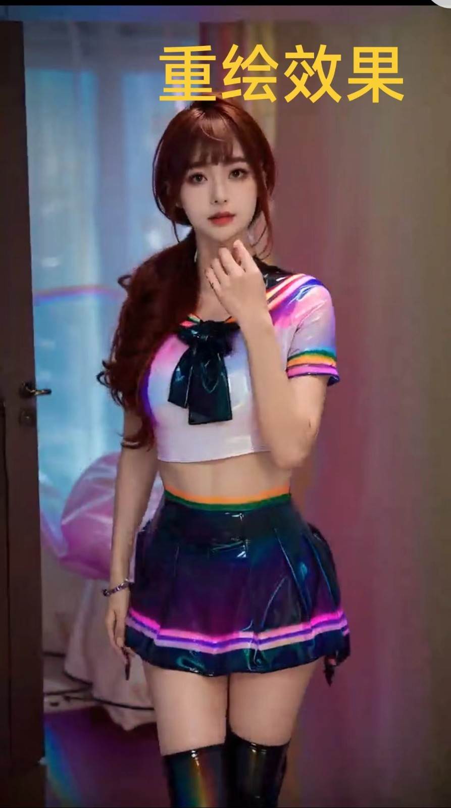 图片[4]-AI制作高质量美女视频，磁力聚星撸收益，单日变现500+，操作简单，全程自动化-知创网