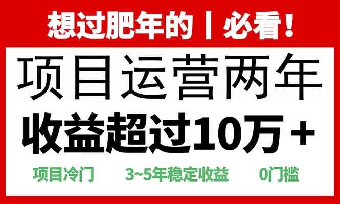 （13952期）2025快递站回收玩法：收益超过10万+，项目冷门，0门槛-知创网