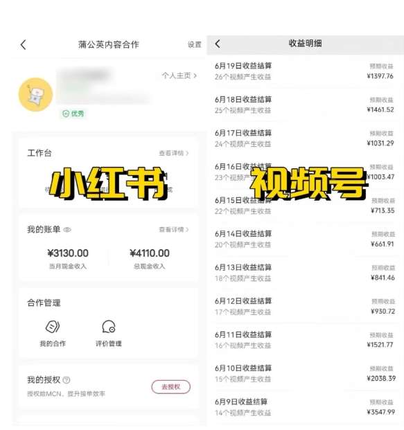 图片[2]-全网爆火的AI让老照片动起来教程，蹭热点日赚3k+，内含免费工具一键可生成【揭秘】-知创网