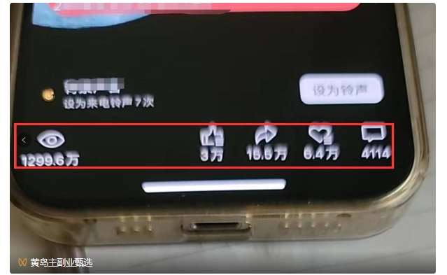 图片[9]-黄岛主·视频号流量变现副业训练营·公测1.0，小白新手一部手机就可以操作-知创网