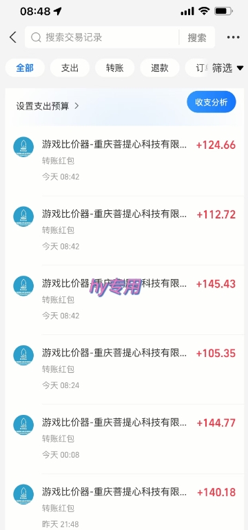 图片[2]-游戏全自动搬砖项目，全自动操作，日收益1k+，无门槛简单上手【揭秘】-知创网