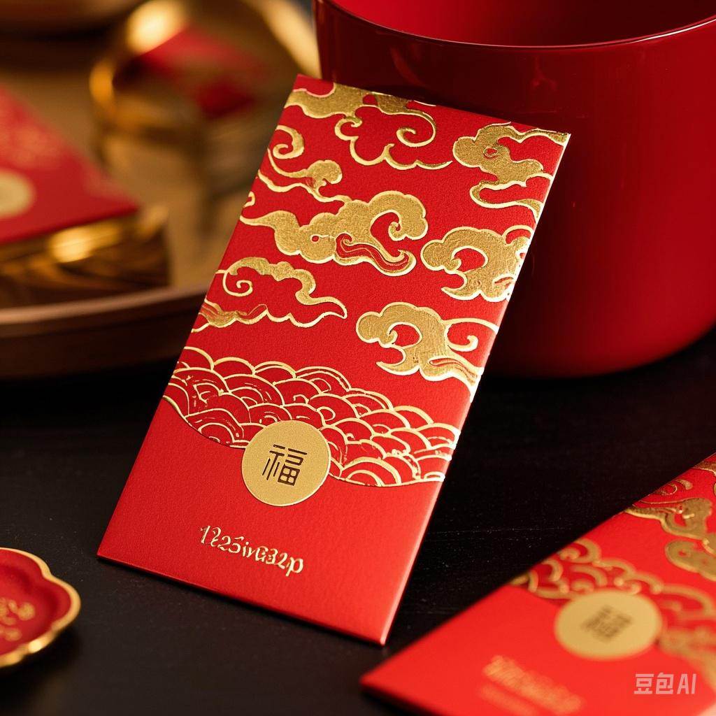 春节微信红包封面自制这么简单?带你轻松玩转最全教程~-知创网