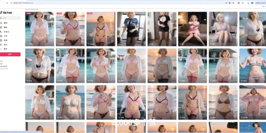 图片[2]-Tiktok Ai短视频快速冷启动，从0到1快速启动的账号-知创网