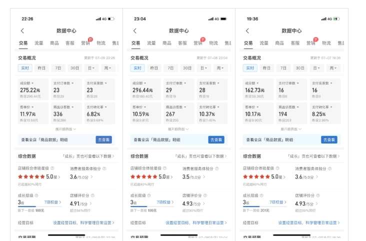 图片[3]-最新拼多多虚拟电商项目，自动化无人成交，单店月入3000，适合批量放大-知创网