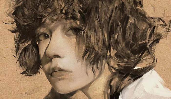 （8981期）特兰 悟天 克斯2023年iPad板绘人物系统绘画教程（77节课+笔刷素材）-知创网