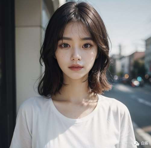 图片[2]-某公众号付费文章：低门槛小白思路制作专属虚拟美女让你变成AI虚拟美女绘图大师-知创网