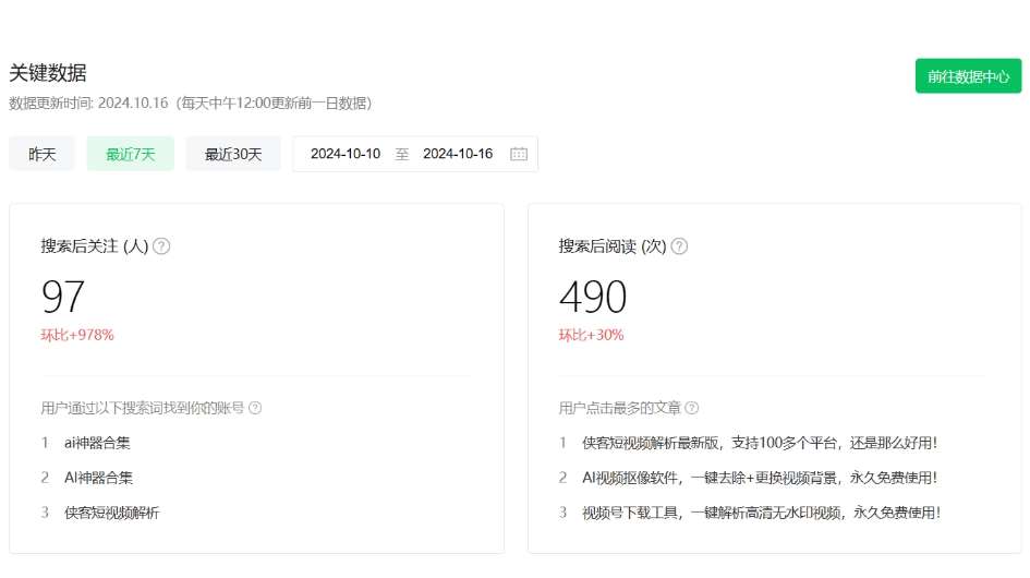 图片[3]-公众号项目训练营，30天做1个赚钱的公众号，秒变私域大佬-知创网