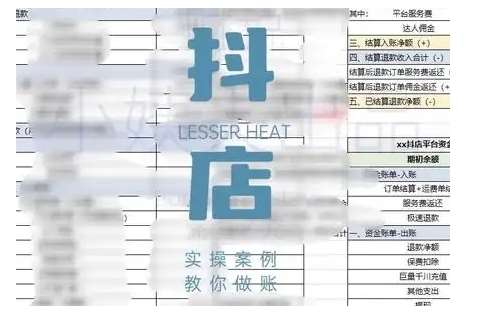 抖音小店对账全攻略，全面讲解抖店对账的核心逻辑与实操技巧，轻松掌握电商财务管理-知创网