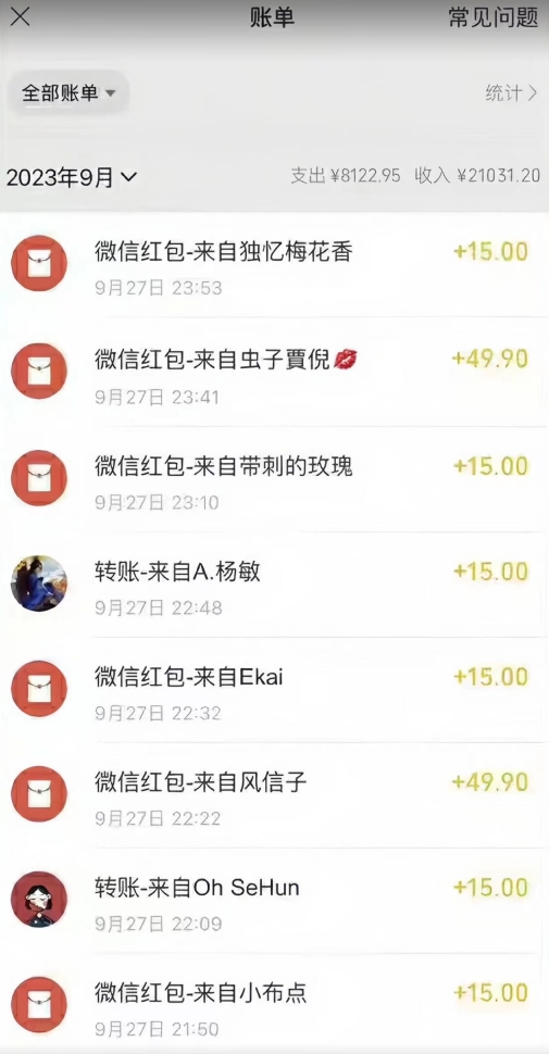 图片[2]-抖音快手蓝海小众（操作简单人人可做不花时间）多种变现月入2w＋暴利单机游戏教程-知创网