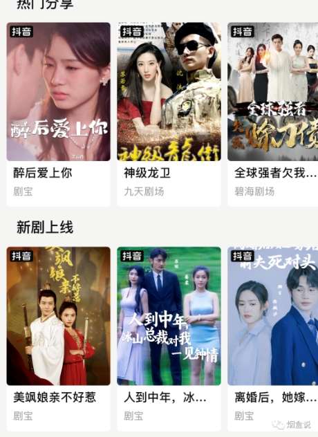 图片[2]-网剧推广计划丨真一键搬运丨矩阵操作丨零粉变现月入过W-知创网