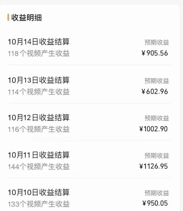 图片[2]-探索全新蓝海！抖音风景视频号掘金计划，让你每天轻松日赚100+，保姆级教学-知创网