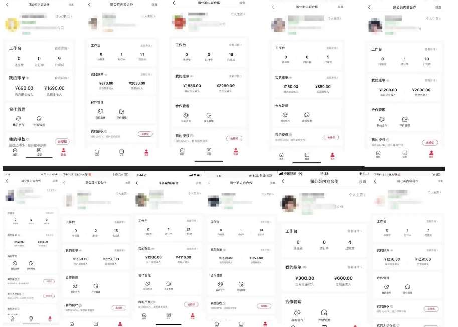 图片[2]-外面收费1980的小红书商单保姆级教程，单号月入2k，矩阵操作轻松月入过万-知创网