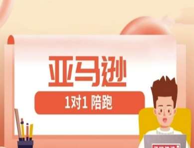 亚马逊1对1陪跑课(FBA/FBM精铺)跨境亚马逊教程-知创网