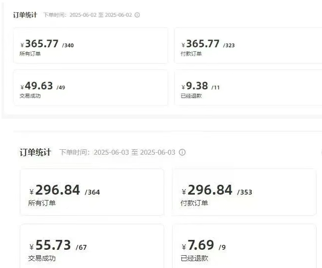 图片[3]-闲鱼半自动项目第二期，可能是迄今为止最稳的项目，兼职月收益9k-知创网