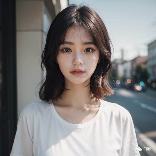 图片[2]-某公众号付费文章：低门槛小白思路制作专属虚拟美女 让你变成AI虚拟美女绘图大师-知创网