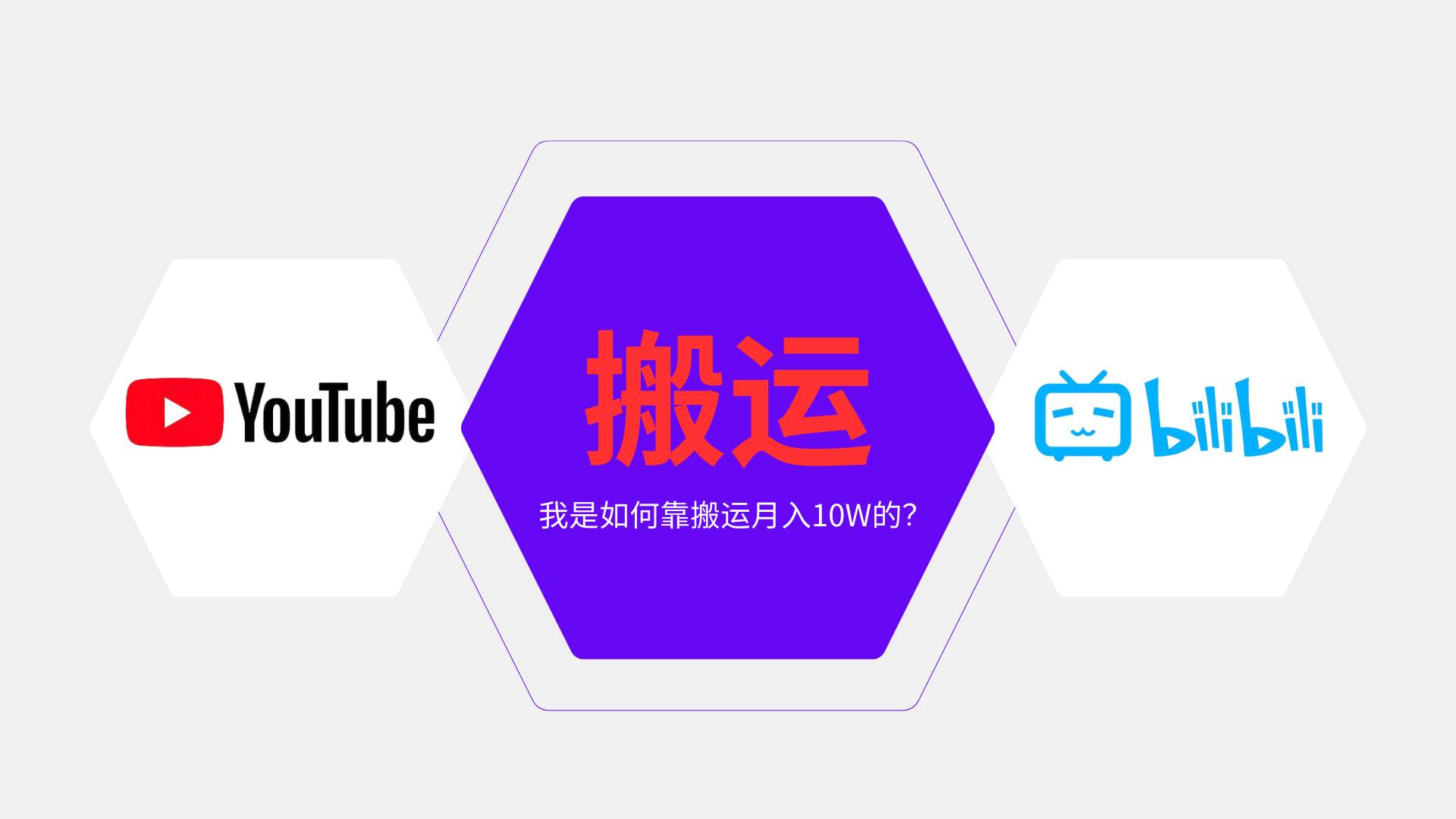 (13795期)纯搬运引流日进300粉,月入10w级教程-知创网