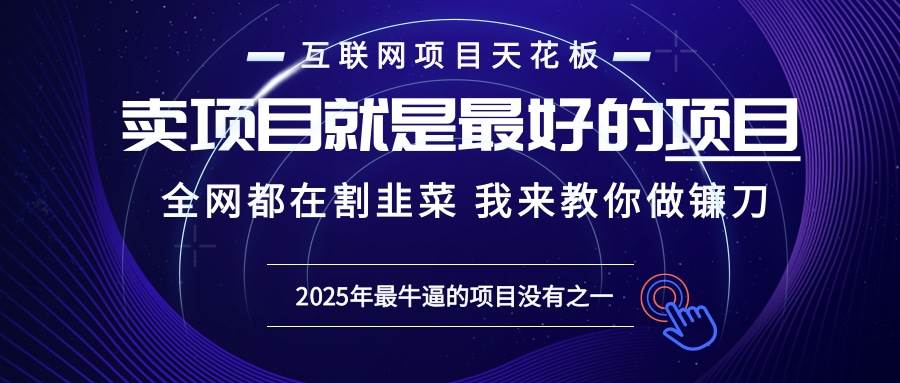 (13662期)2025年普通人如何通过“知识付费”卖项目年入“百万”镰刀训练营超级IP…-知创网