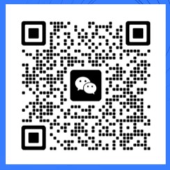 扫一扫加微信-知创网