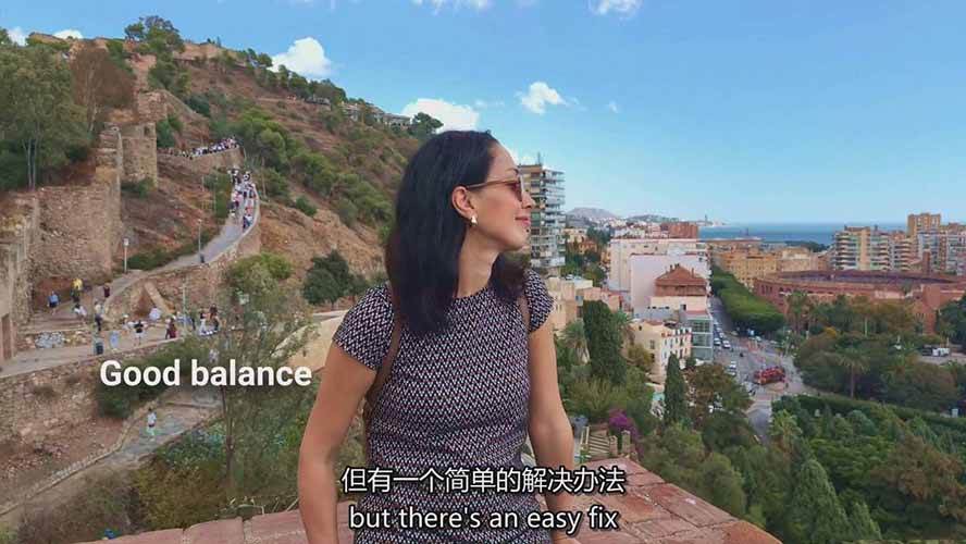 图片[4]-手机电影感拍摄实战课：无需影视经验，普通人也能靠手机打造高质感内容-知创网