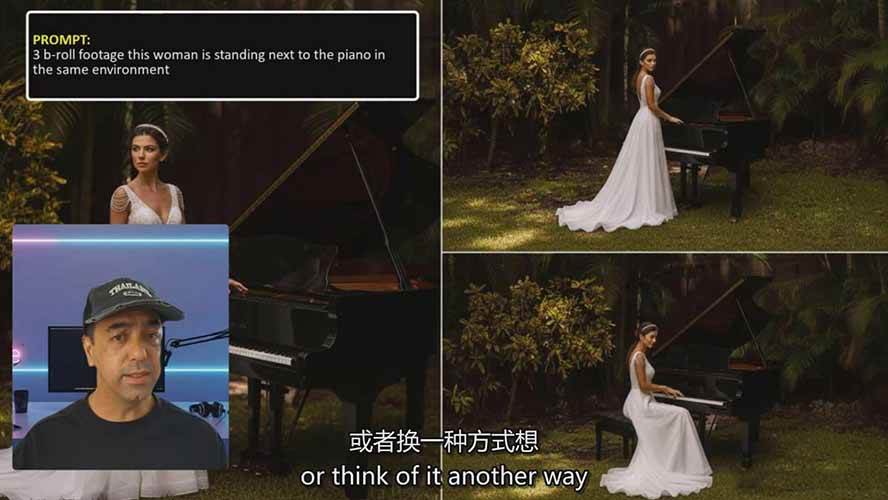 图片[3]-谷歌Gemini AI 图像工作流终极指南：Nano Banana全功能掌握，零基础创作专业视觉效果-知创网