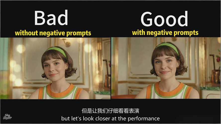 图片[5]-AI影视制作课：从剧本分镜到剪辑包装，用AI打造电影感视频作品-知创网