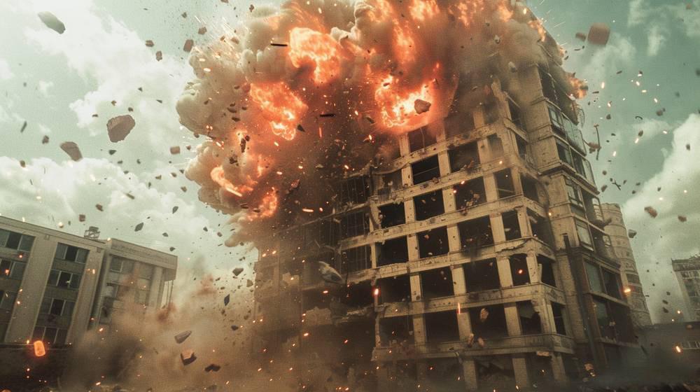 图片[12]-Curious Refuge AI VFX实战课，零基础打造好莱坞级爆炸火焰电影特效-知创网