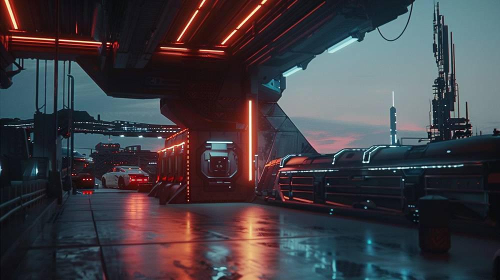 图片[7]-Curious Refuge AI VFX实战课，零基础打造好莱坞级爆炸火焰电影特效-知创网