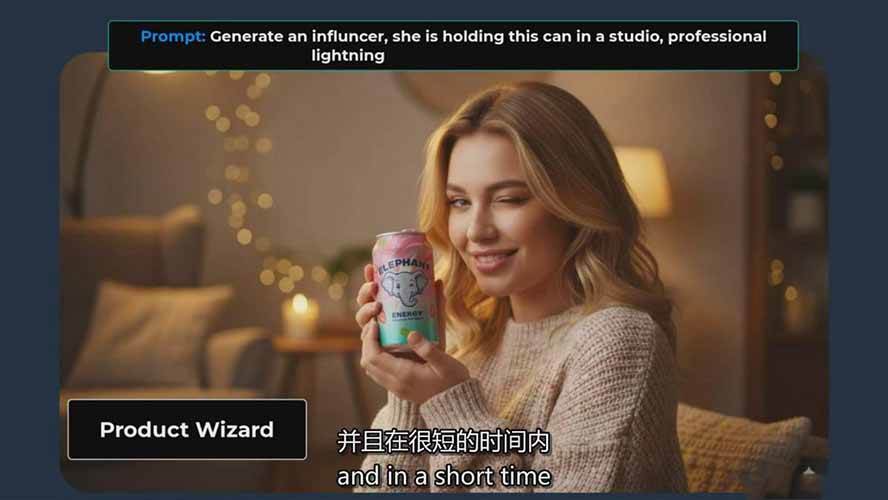 图片[7]-谷歌Gemini AI 图像工作流终极指南：Nano Banana全功能掌握，零基础创作专业视觉效果-知创网