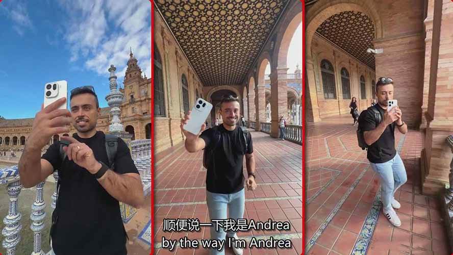 图片[3]-手机电影感拍摄实战课：无需影视经验，普通人也能靠手机打造高质感内容-知创网